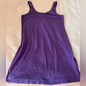 Lululemon Dress